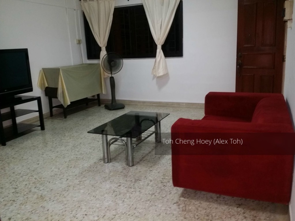 Blk 8 Teck Whye Avenue (Choa Chu Kang), HDB 4 Rooms #119860572